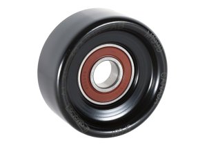 Ford Mustang Alternator Kit - Ford Racing - 200 Amp Output - `18-`19